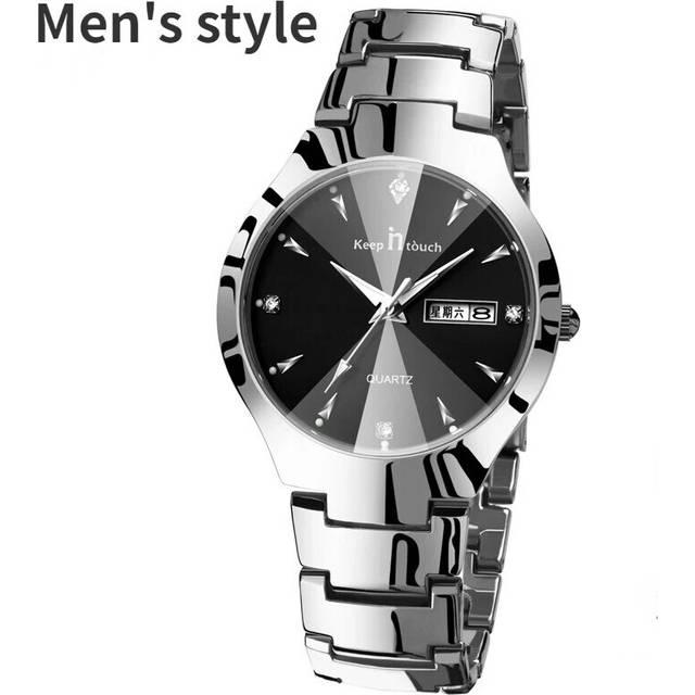 (YKHB) High Quality Watches Women Fashion Watch Luxury Brand Quartz Ladies Watch