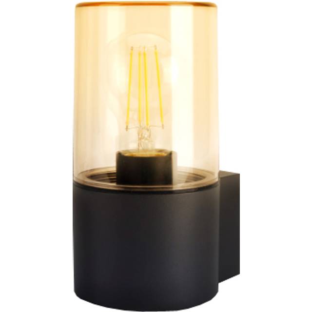 Integral Outdoor Decorative Wall Light IP65