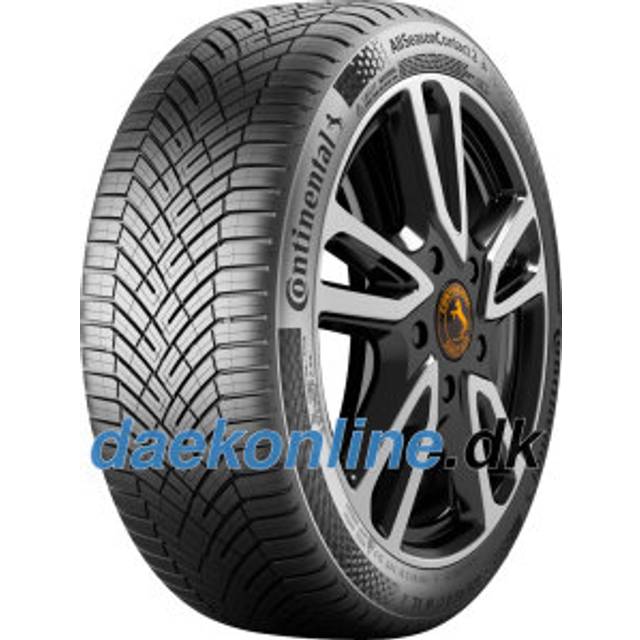 Continental ASCON2EVCS 235/60 R18 103T personbil Allround-däck Däck 0355441
