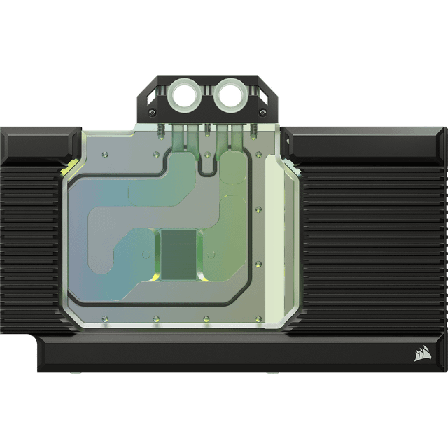 Corsair Hydro X XG7 RGB 40-SERIES STRIX/TUF Water block + Backplate