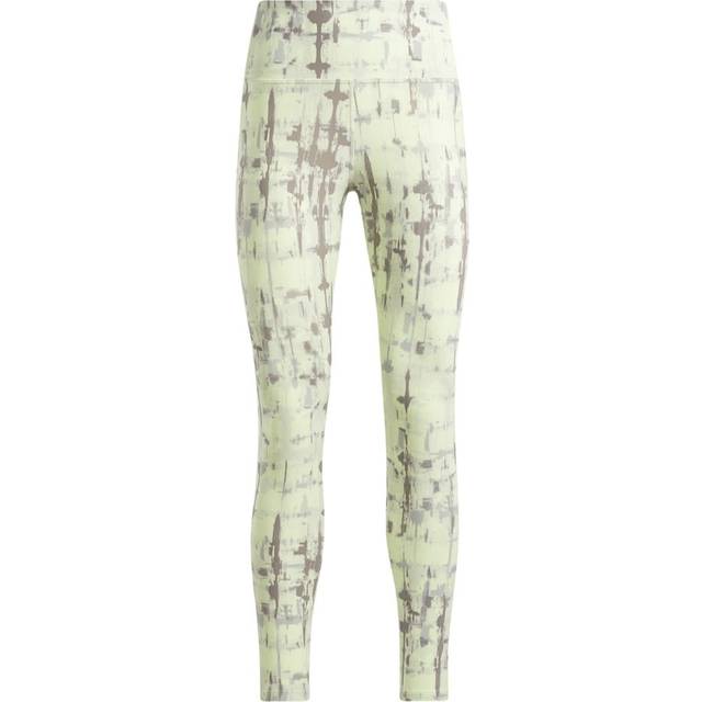 Women's leggings Reebok Lux Perform - Blanc