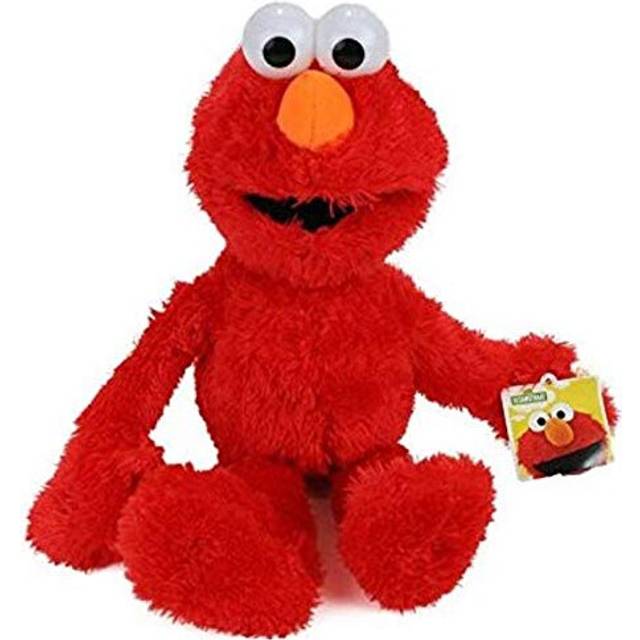 Elmo plush toy, 35Âcm