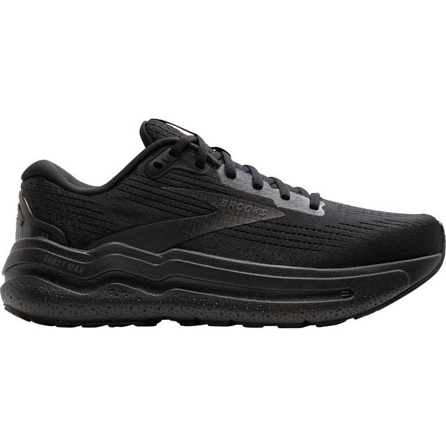 Ghost Max 2 M löparskor, 020 Black/Black/Ebony, Herr, 11.5
