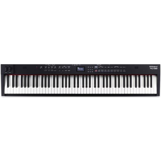 (Open Box) Roland RD-88 88-Key Stage Piano