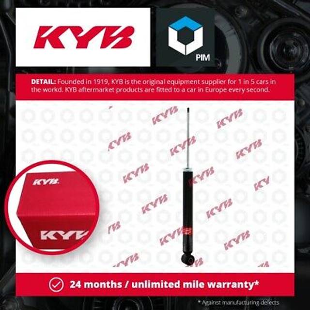 Shock absorber 3448034 Kayaba 3448034
