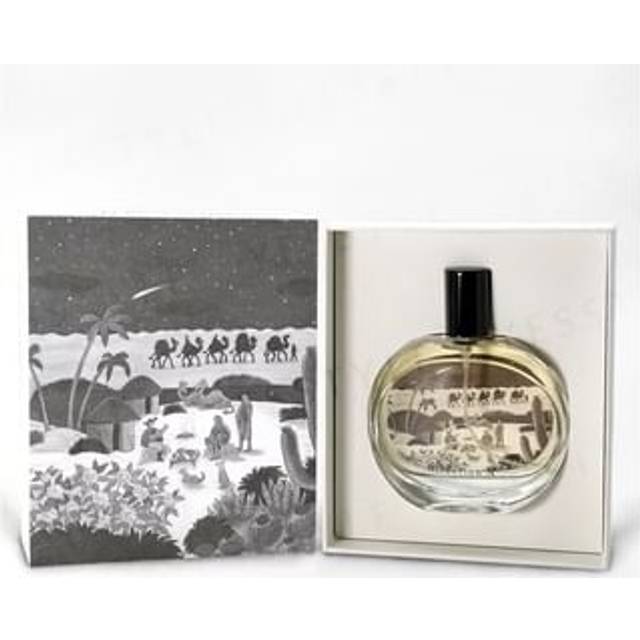 Olfaction N - Oriental Arboretum Desert Rose Eau De Toilette 75ml