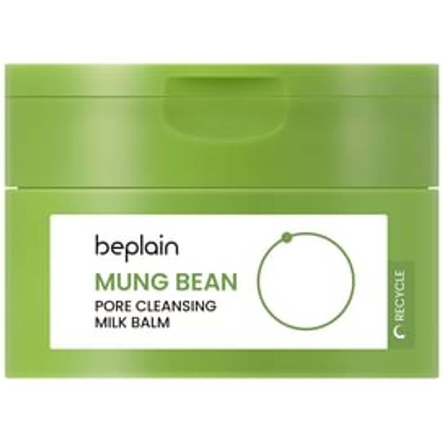 Beplain Mung Bean Pore Cleansing Milk Balm 100 ml 100ml
