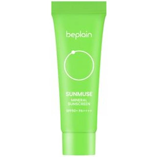 beplain - Sunmuse Mineral Sunscreen Mini 10ml