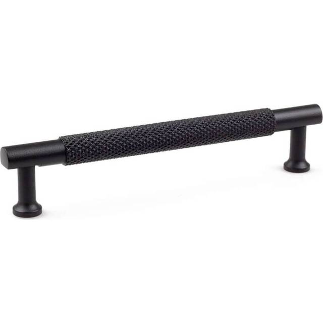 Kökshandtag Lexington Svart, 2st, Habo (96mm)
