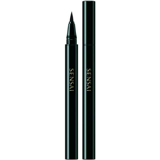 Sensai Colours Designing Liquid Eyeliner #01 Black