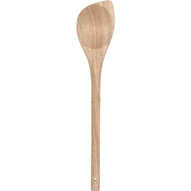 Nordwik Nordwik pointed wooden ladle 33 cm Acacia