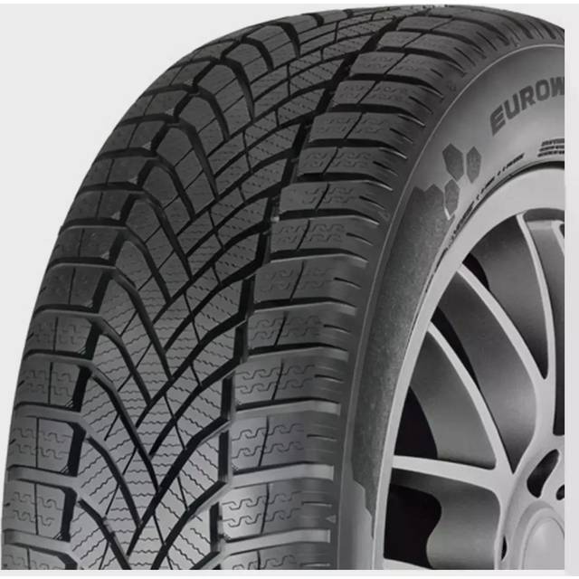 Falken EUROWINTER HS02 ( 175/60 R15 81T BLK )