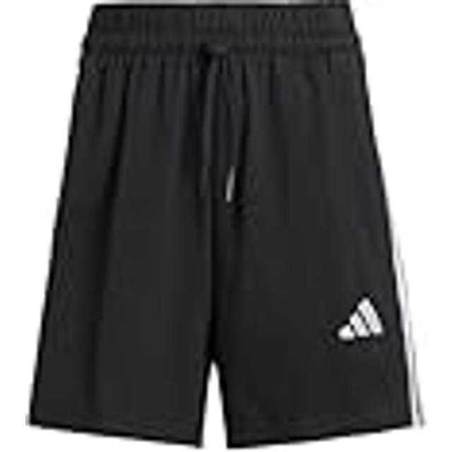 Women's shorts adidas Essentials 3-Stripes - Noir