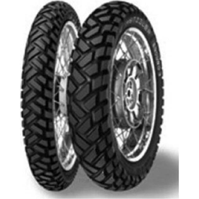Metzeler Enduro 3 Sahara ( 130/80-17 TL 65T Bakhjul, M/C )