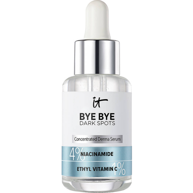IT Cosmetics Bye Bye Dark Spots Concentrated Derma Serum 30ml
