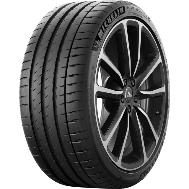 Michelin Pilot Sport 4 S 265/35 R21 101Y personbil Sommardäck Däck 763796