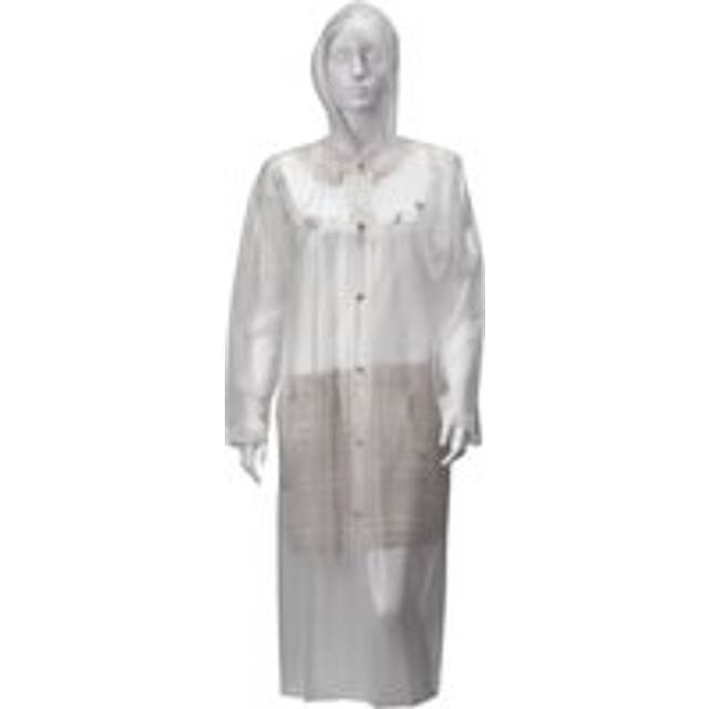 Women's film coat Pro-X Elements Bess - Blanc