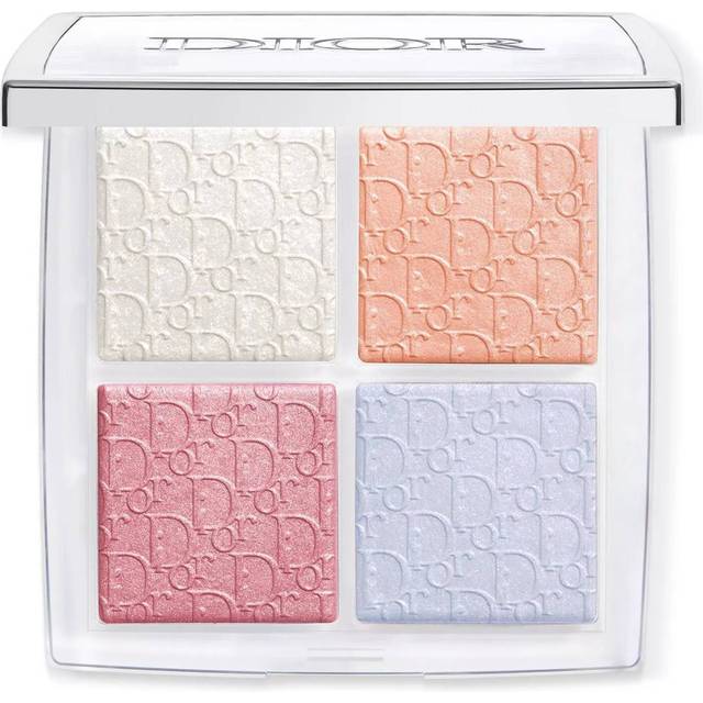Backstage Face Glow Palette 006 Celestial Glow