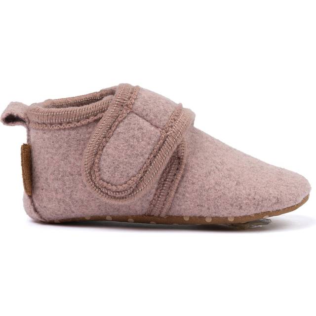 Mikk-Line Innerskor - Prewalker Felt - Adobe Rose - Mikk-Line - 23/24 - Innerskor
