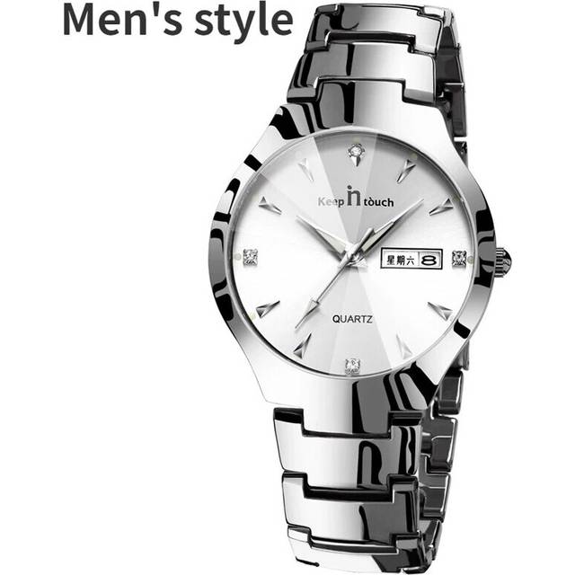 (YKBB) High Quality Watches Women Fashion Watch Luxury Brand Quartz Ladies Watch