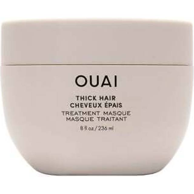 Ouai Thick Hair Treatment Masque 236ml