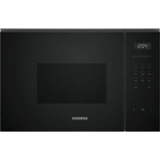 BF525LMB1 Inbyggnadsmikro iQ500 - Svart
