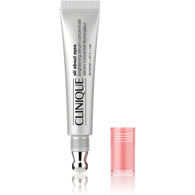 Clinique  Face Skin Care All About Eyes Brightening Serum Eye Contour Serum
