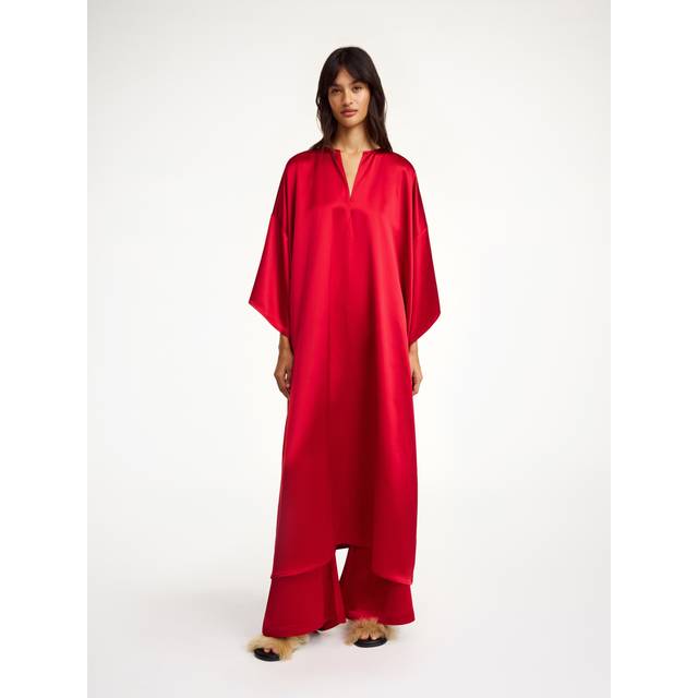Cicine midi dress
