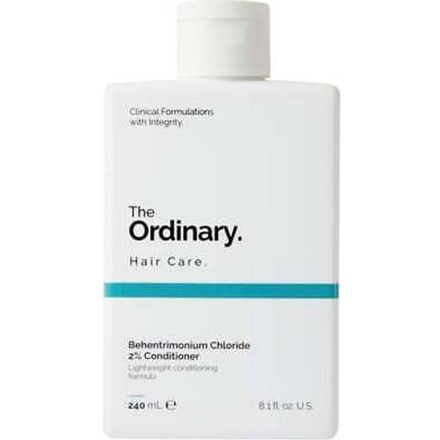 The ordinary behentrimonium chloride 2% conditioner 240ml