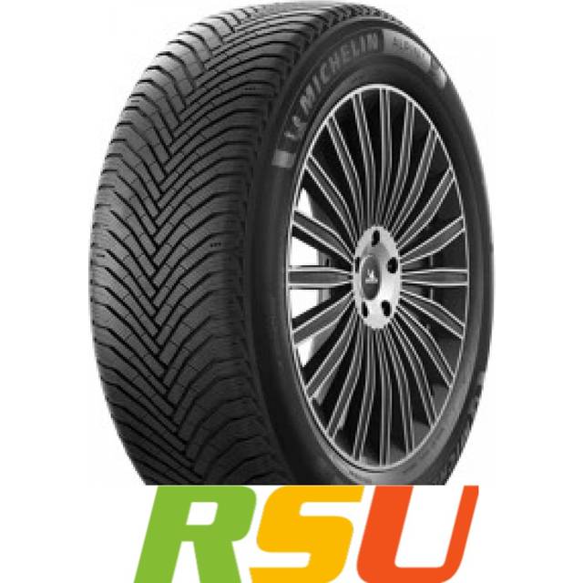 Michelin Alpin 7 195/45 R17 81V