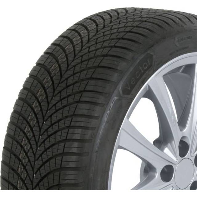 'Goodyear Vector 4 Seasons Gen-3 ( 225/55 R18 102H XL EDR )'