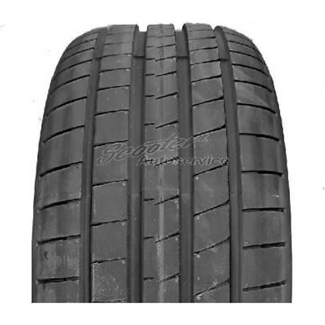 Goodyear Eagle F1 Asymmetric 6 235/60 R18 107W personbil Sommardäck Däck 596012