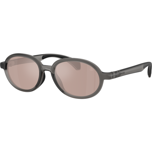 Moncler CAPRICE 5007/5 Shiny Grey