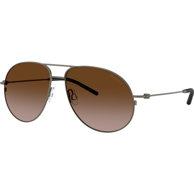 Moncler FLYZE 100213 Matte Anthracite