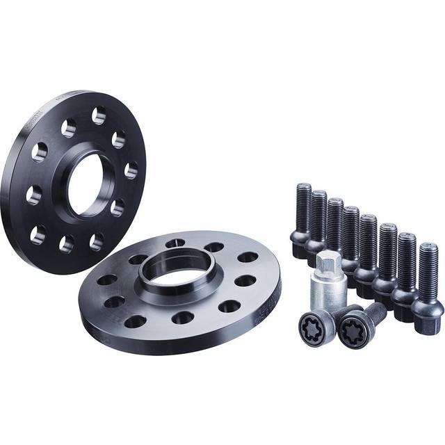 H&r Spacers 2x15mm B55664-15 For Mini Clubman (f54) Countryman (f60) Countryman