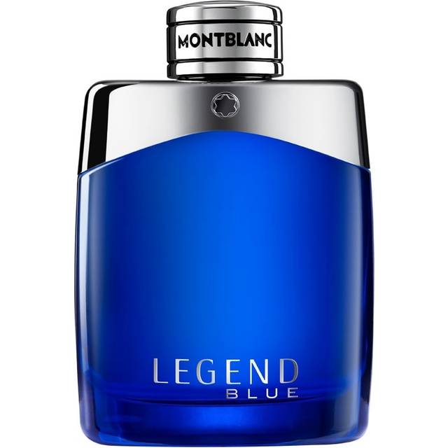 Montblanc Legend Blue Cologne 100 ml EDP Spray (Tester) for Men (100 ml)