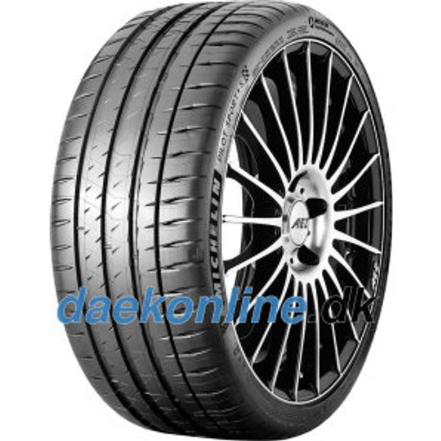 Michelin Pilot Sport 4S 315/30 R21 105Y XL AML