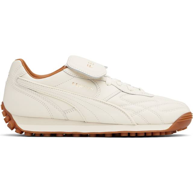 PUMA Off-White Fenty Edition Avanti VL Sneakers - Warm White - US 9.5