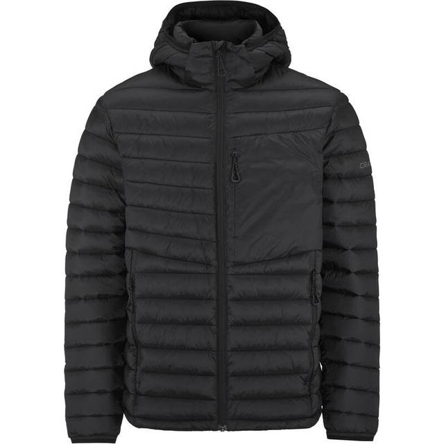 Craft Men's Core Explore Lt. Insulation Jacket Black, XXL