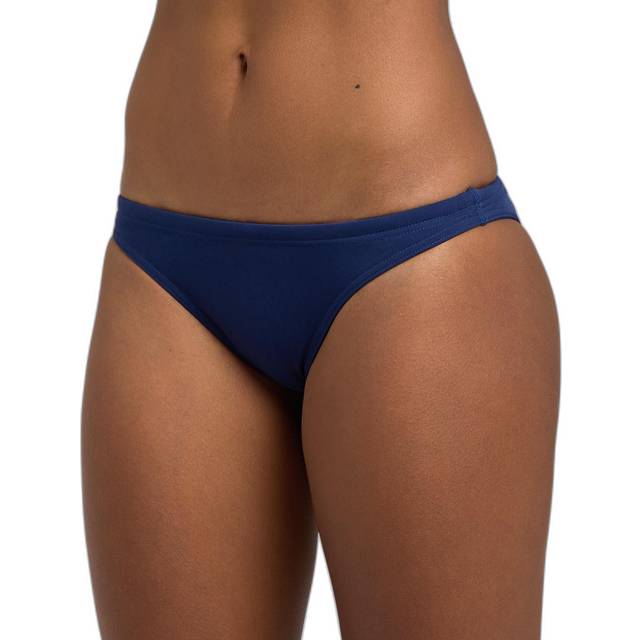 Women's swim trunks Arena Real R - Bleu
