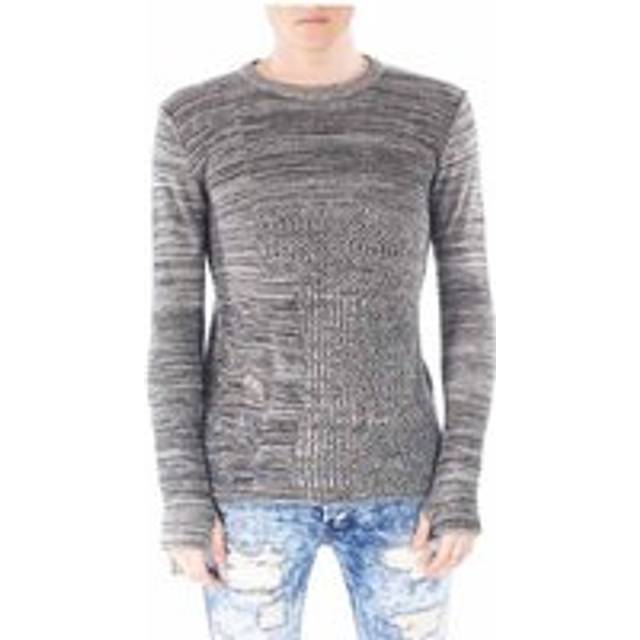 Thick destroy sweater Project X Paris - Noir - S