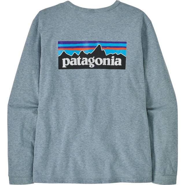 Patagonia P-6 Logo Responibili-Tee Women's Top - AW24