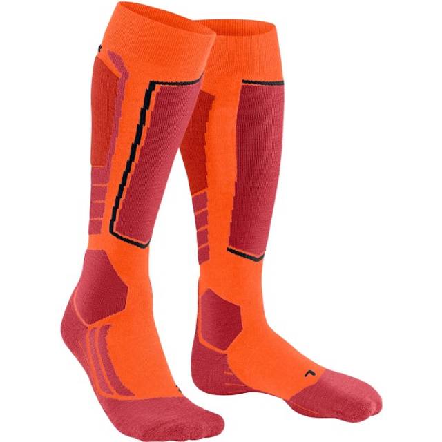 FALKE SK2 Intermediate Men Skiing Knee-high socks