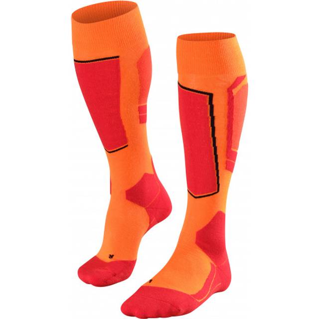 FALKE SK4 Advanced Men Skiing Knee-high socks