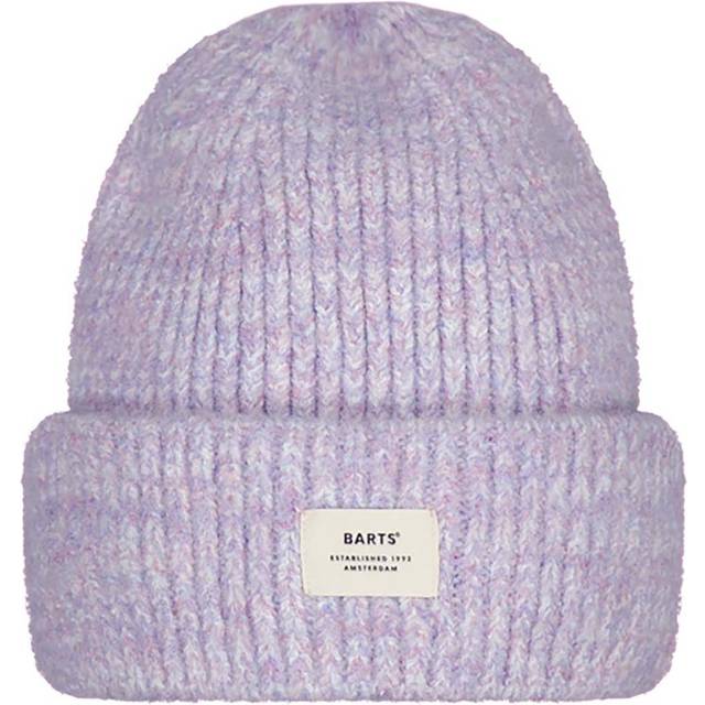 Women's hat Barts Owlet - Violet - One size