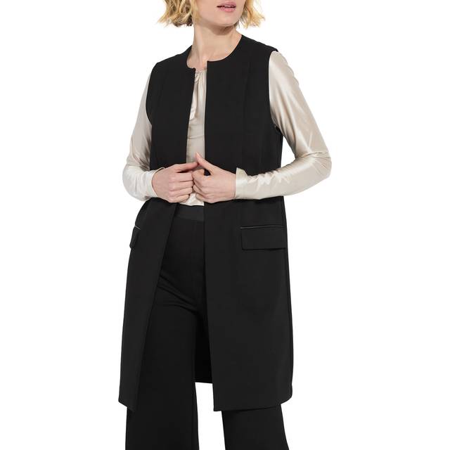 Lysse Denver Sleeveless Coat