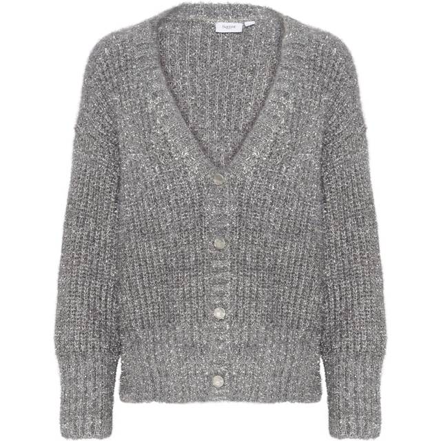 Saint Tropez Halfa Sparkle Cardigan