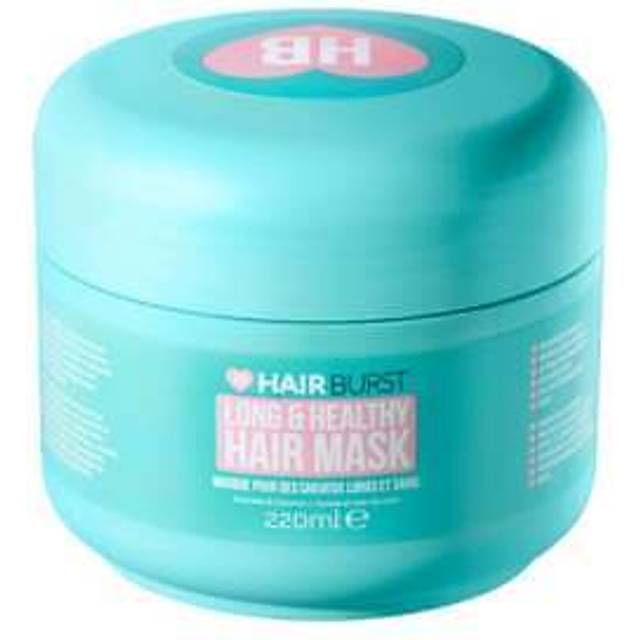 Hairburst long and healthy hair mask 220ml