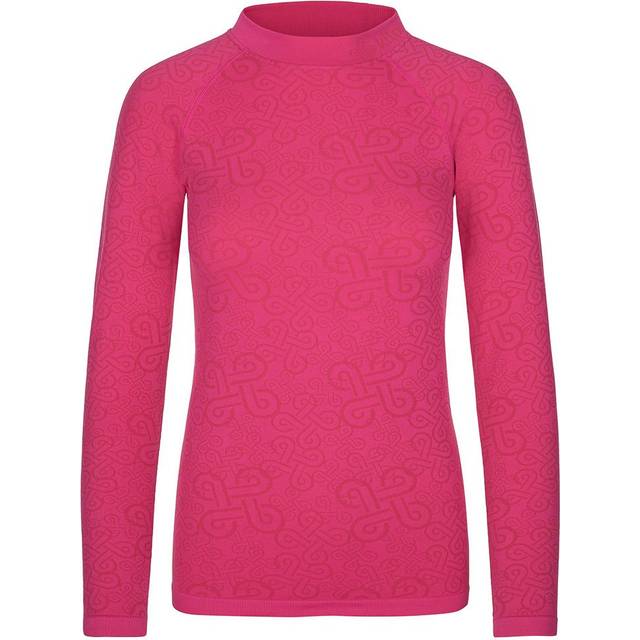Women's undershirt Kilpi Carol - Rose