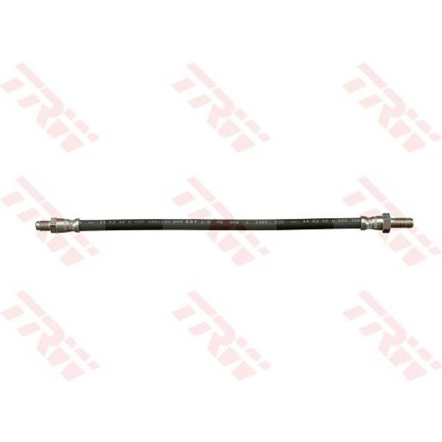 Bromsslang PHC129 TRW